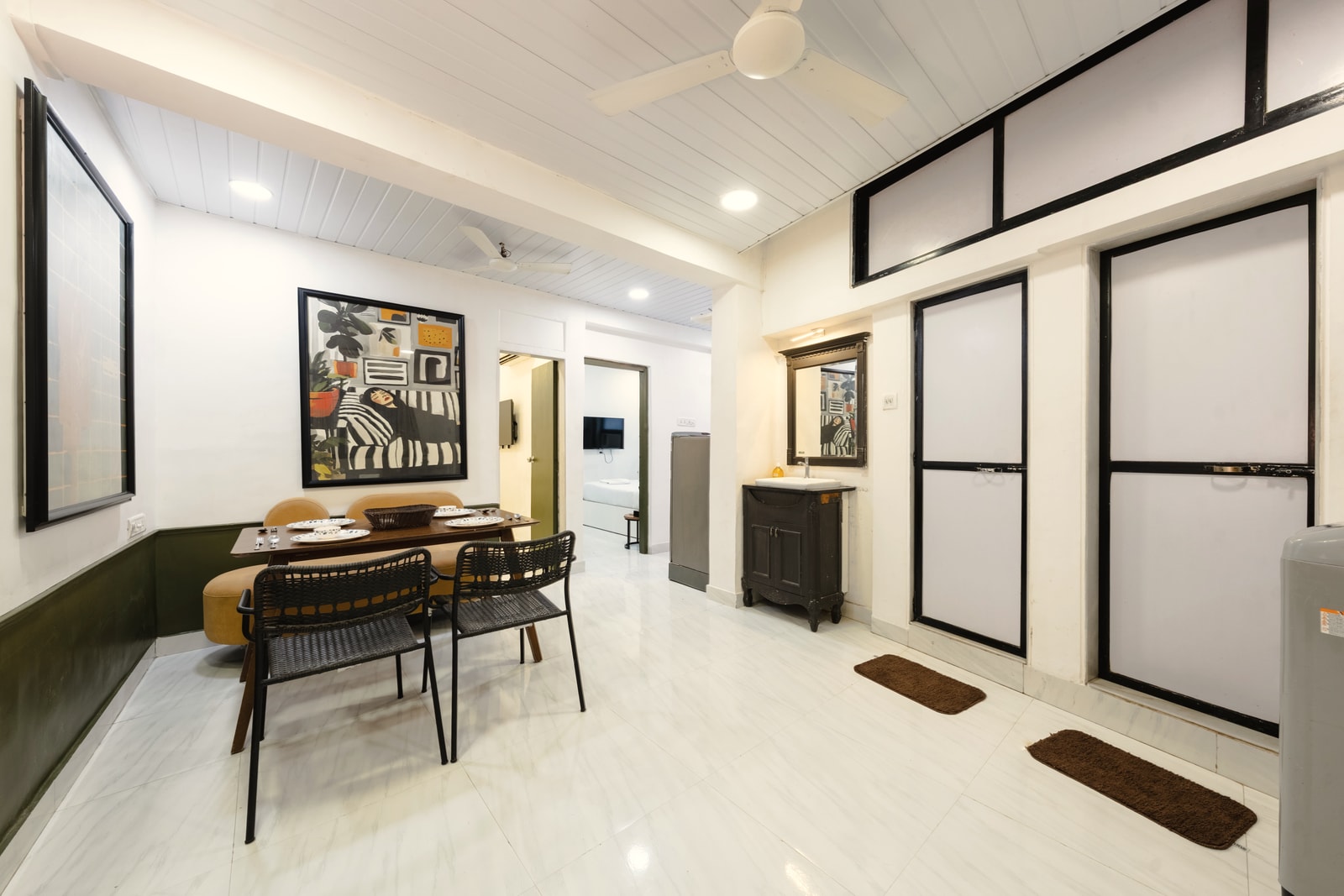 Calisto · 2BHK, Khar West
