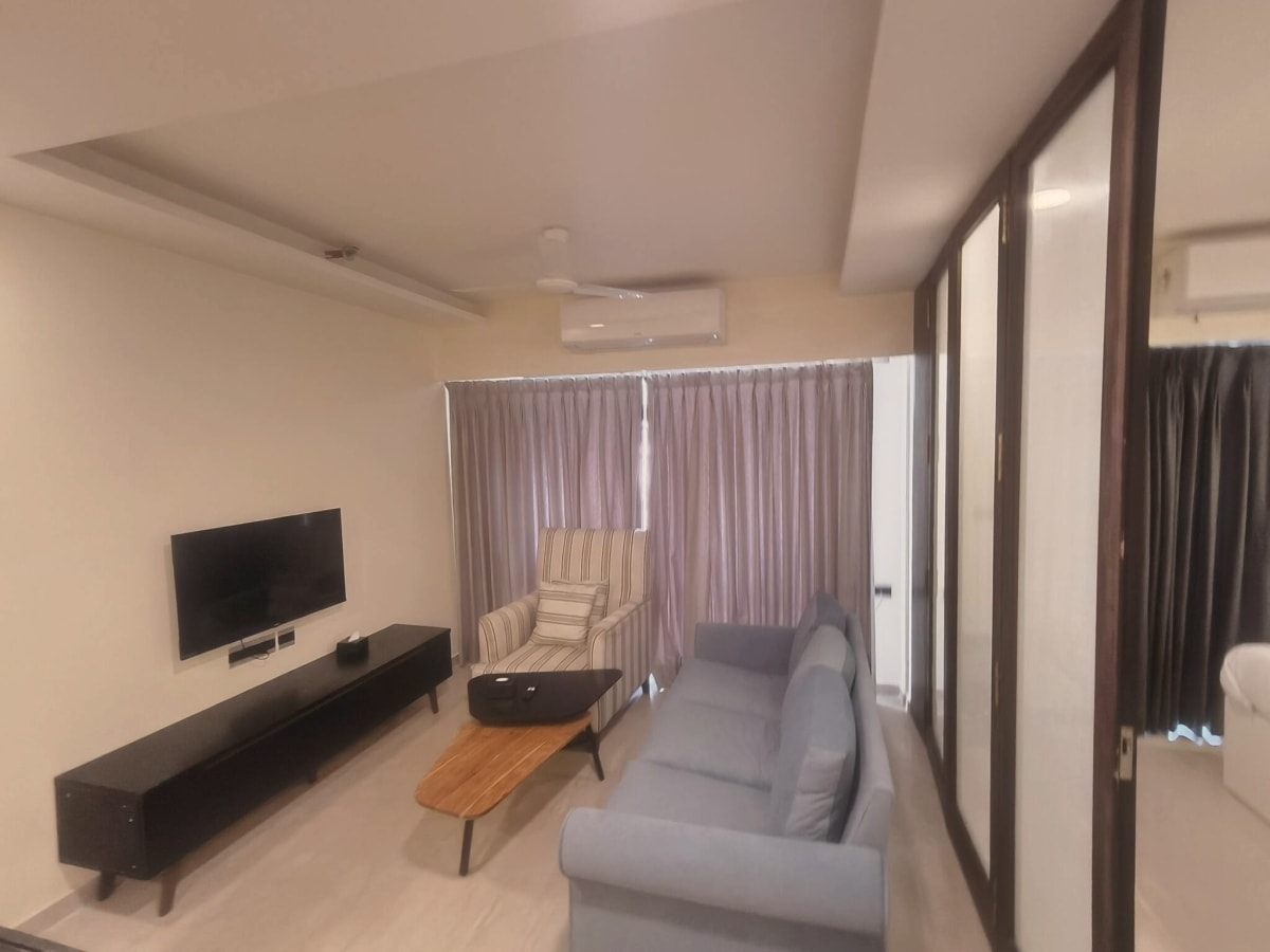 Florence · Studio, BKC