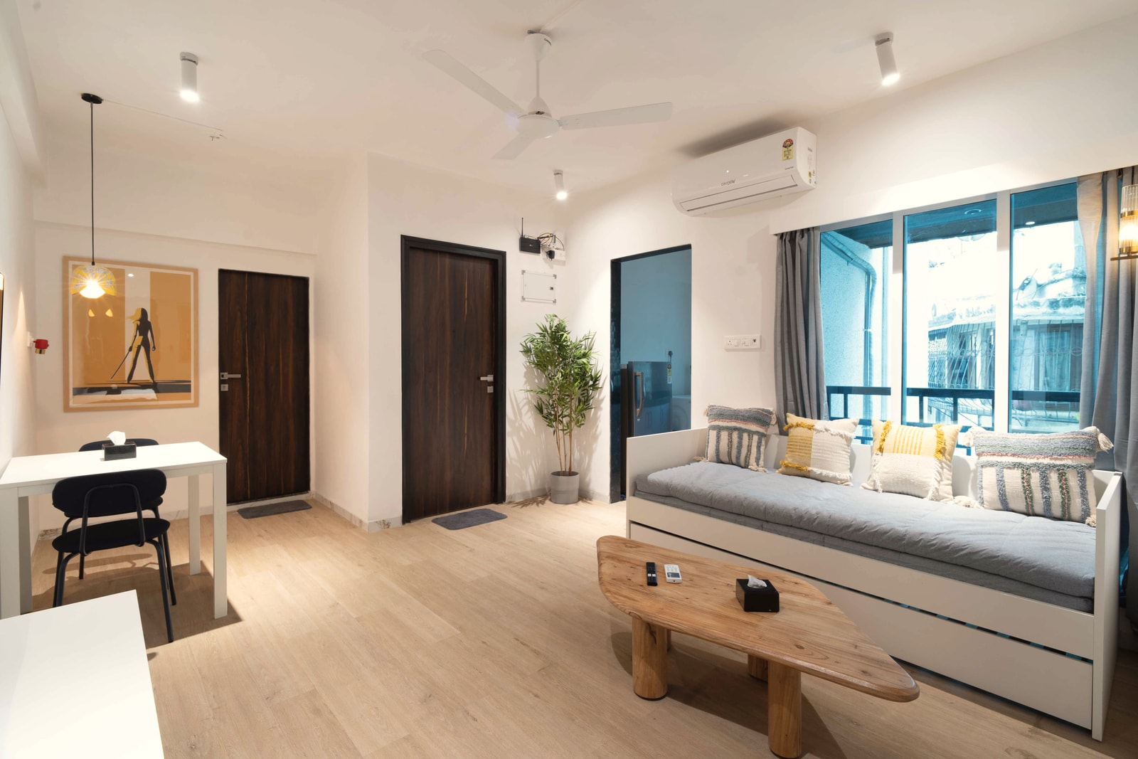 Nova · 1BHK, Bandra West