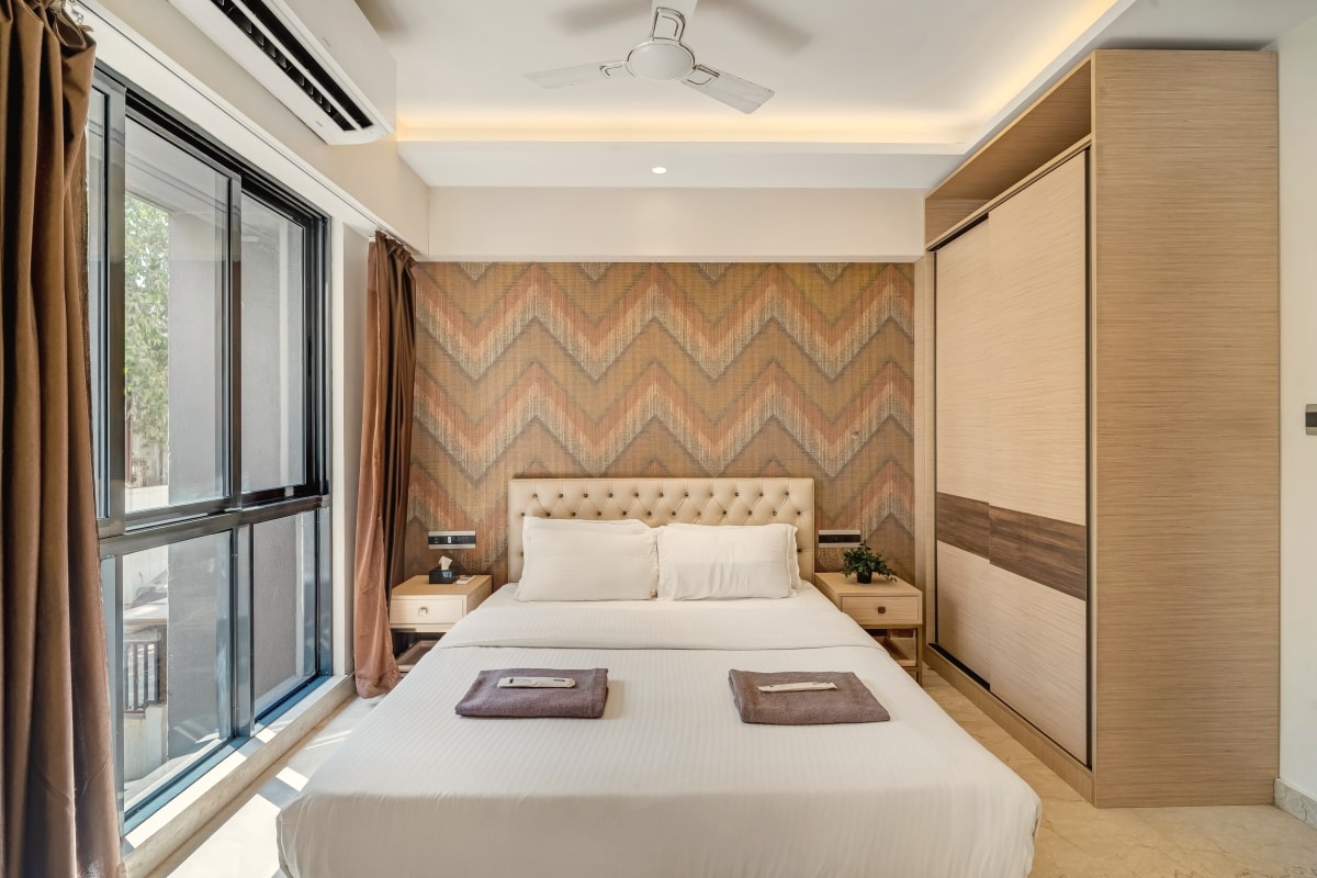 Sorrento · 1BHK, BKC